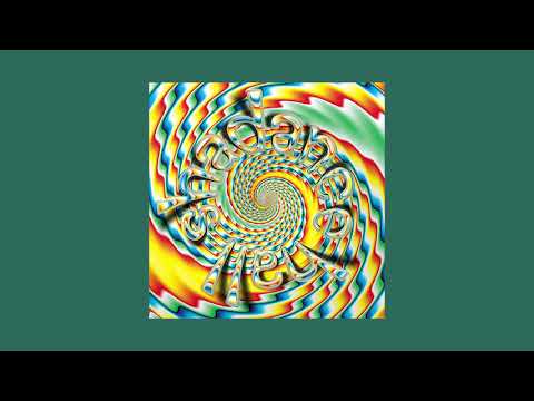 The Mauskovic Dance Band - Shadance Hall (Full EP)