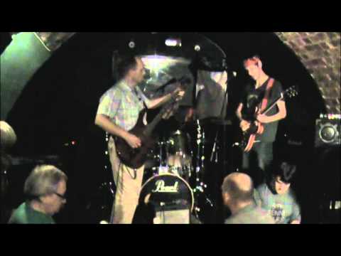 160 Soczewa Blues Session