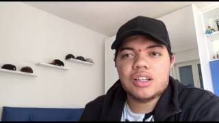 Izi - 4GETU [Reazione/Analisi]