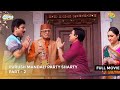 Purush Mandali Party Sharty FULL MOVIE Part 2 Taarak Mehta Ka Ooltah Chashmah Ep 2086 To 2087