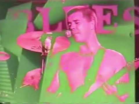 Videoclip de 40oz. To Freedom (Live) — Sublime