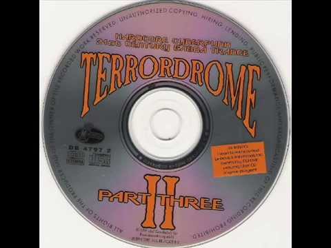 Original Gabber - CTX (Mirror Mix)