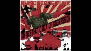 Rhinoceros Funk - 