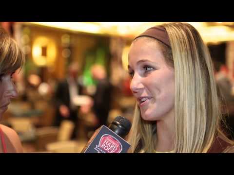 Player Interview with Krystal Seiling