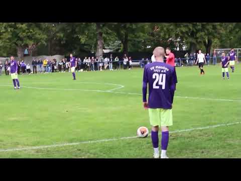 SL-Pokal Wacker Felgeleben : SV Plötzkau 1920  0:3