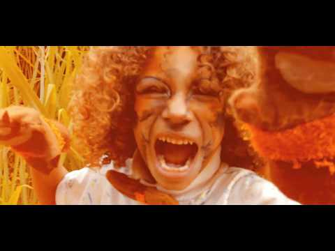 A LUTA DE UM LEÃO FEROZ - BRUNÃO UAISS part. MALU