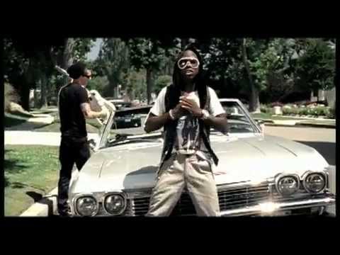 Mutya Buena Ft. Tah Mac - Give Back