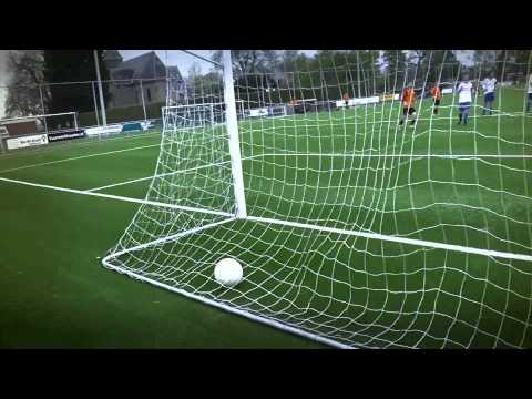 Seizoen '11/'12: 2012-04-29 - 't Goy 2 - V.V. De Meern 3