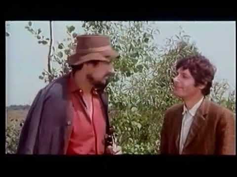 Idu dani - Ganc nov da bude