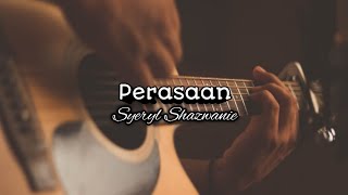Download lagu Perasaan - Syeryl Syazwanie lirik (Speed up   Reverb) Tiktok Version mp3