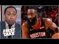 James Harden Can Sit Out Now And I M Still Giving Him The MVP Stephen A First Take