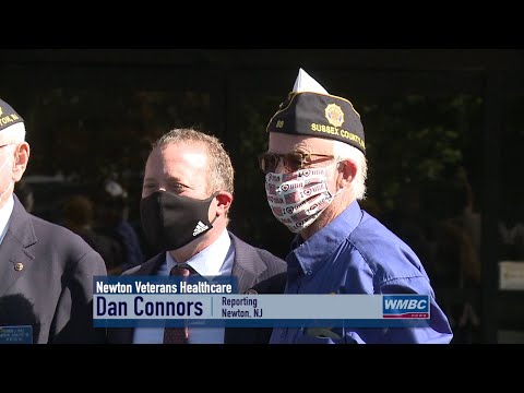 NJ Newton Veterans & Access To Healthcare