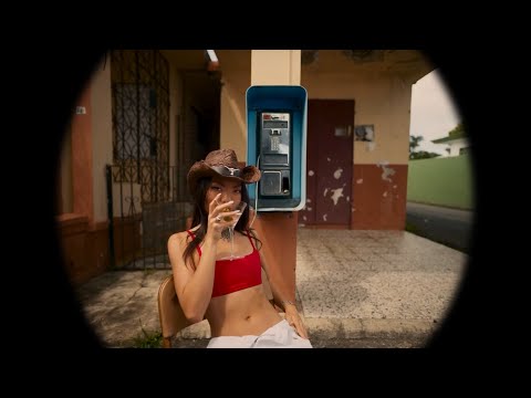 (FREE) Afro Guitar x Afro Latin Type Beat, Morad x Wizkid Type Beat - “Caribe”