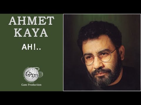 Ah (Yüzünün Yarısı) - Ahmet Kaya