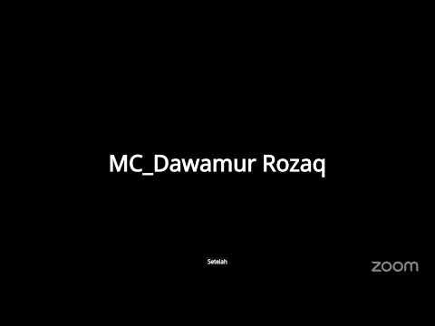 Pelatihan dasar Hari Keempat Lanjutan (07-08-2025)
