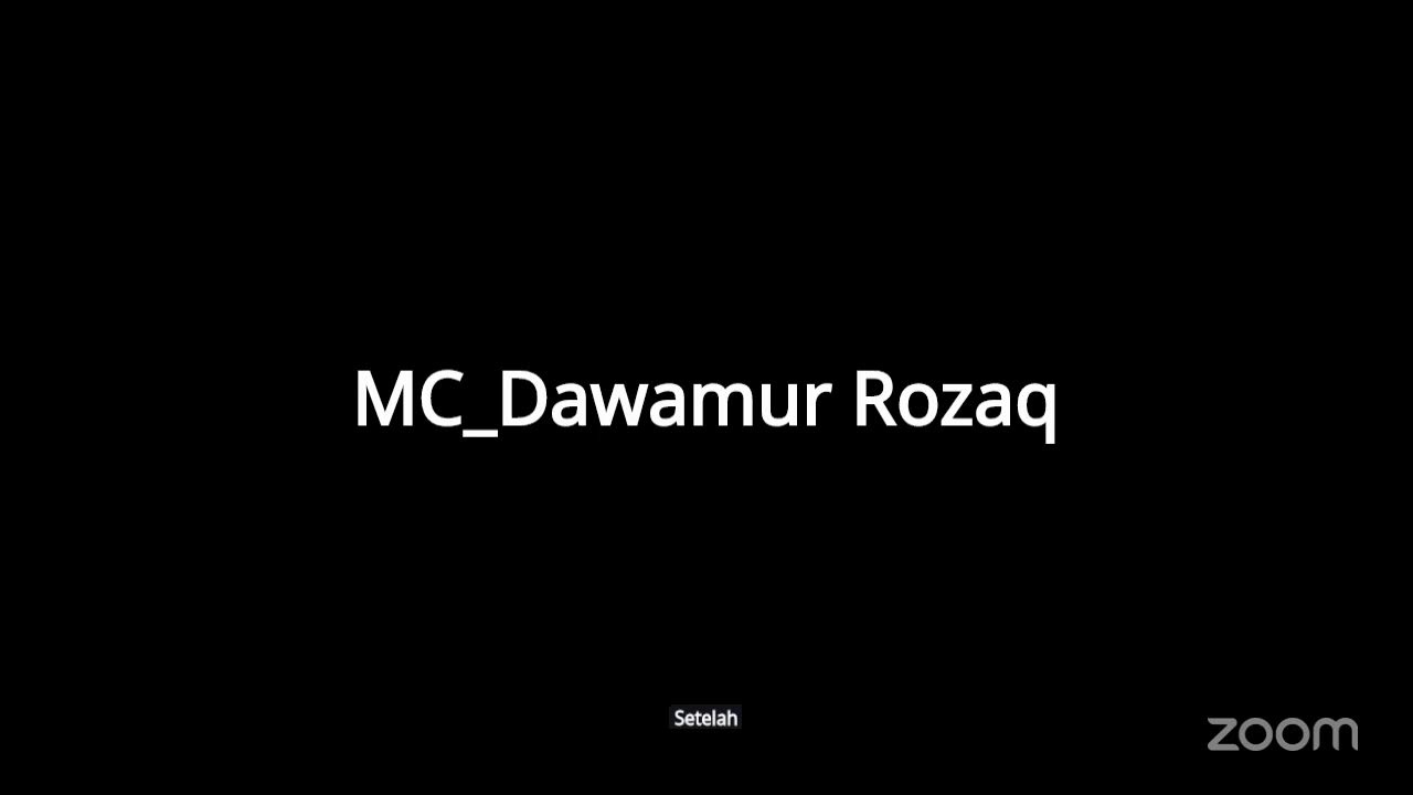 Pelatihan dasar Hari Keempat Lanjutan (07-08-2025)