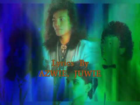 MAN BAI & GERSANG - Masih Aku Terasa [Album GERSANG] (1988)