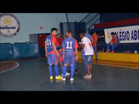 Bayern encara primeira edição da Liga  Sul-mato-grossense de Futsal