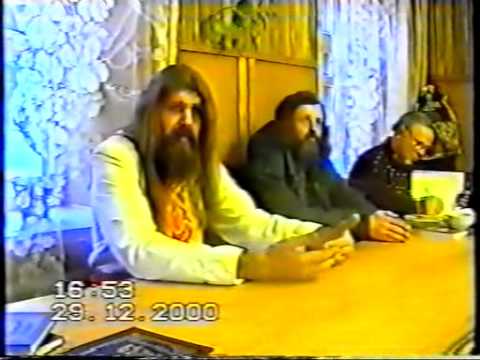 Александр Хиневич - (2000.12.29) Краснодар