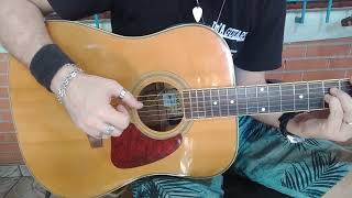 Video thumbnail for Violão Eagle CH 888 by Dn'A Guitars Luthieria