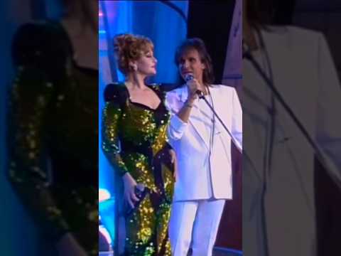 Rocío Dúrcal y Roberto Carlos - Si piensas, si quieres