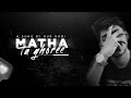 Matha Ta Ghore Ulta Palta Nur Nobi Bangla Funny Song 2021 Lyrical Video