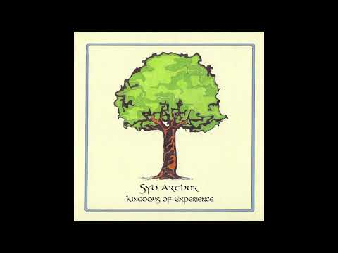 Syd Arthur - Kingdoms Of Experience (Full EP)
