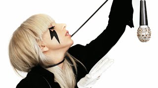Lady Gaga - Filthy Pop (Demo 2)