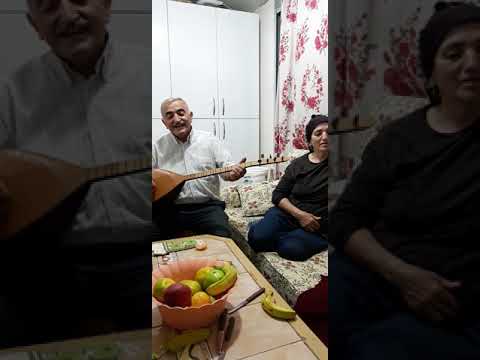 Baba dostu salih babam