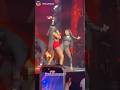 Sukihana And ​⁠ SexyyRed On Stage