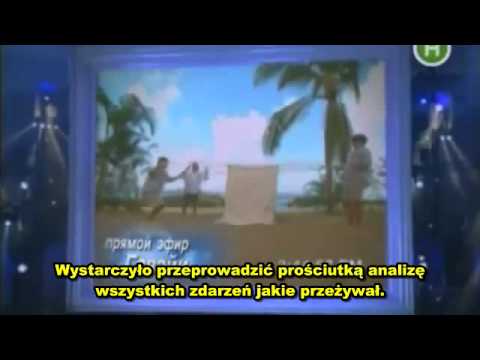 Teleportacja jest realna PL