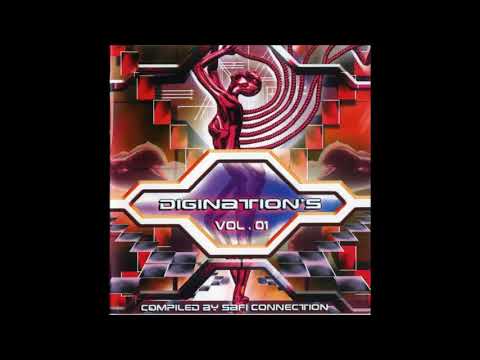 Safi Connection & Melicia -  Warning You