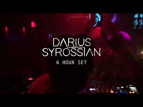 Darius Syrossian and Moxy Muzik come to 93 Feet East