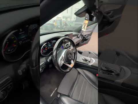 фото mercedes-benz c-класс iv (w205) рестайлинг 0