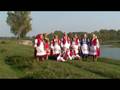 Ukrainian folk song "Ishov kozak z Donu" (Ішов ...