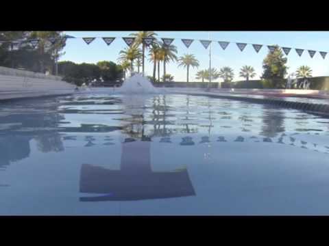 Swimming Recruit Natation USA College USA OverBoarder - Mathieu Danjou