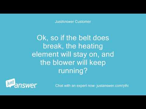 Replacing dryer motor(###) ###-####with 279787. The broken belt