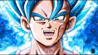 Roblox Dragon Ball Advanced Battle Vegito Showcase All Moves - how to become mastered ultra instinct in roblox dragon ball z advanced battles ibemaine