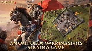 The Qin Empire ( ENGLISH VERSION ) - Strategy Gameplay,  PART 2