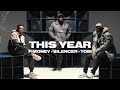 P Money & Silencer -'This Year' (Feat @TBJZL )