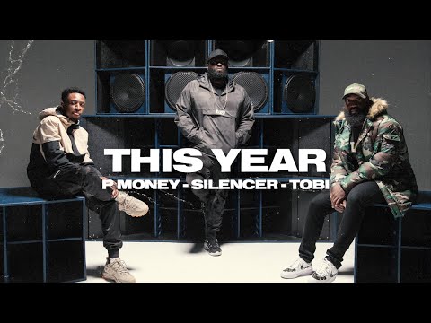 P Money & Silencer -'This Year' (Feat 