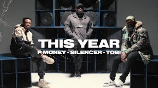 Download lagu P Money Silencer This Year... mp3