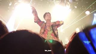 190901 라비(RAVI) &#39; U-NIVERSE &#39; 밤공 NIRVANA II RELEASE PARTY