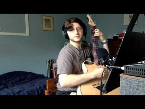 IBIKE - Taiwo Adegoke WIP