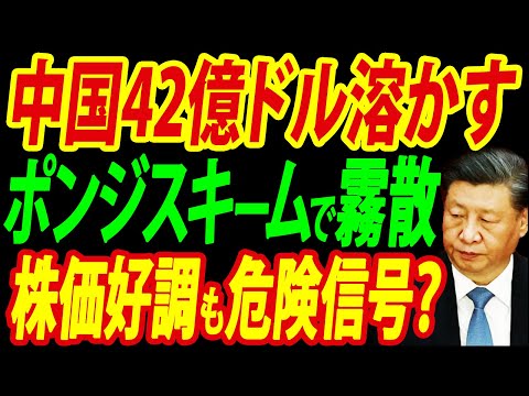 数十億ドル相当のビットコイン詐欺:プラットフォーム創設者が目を光らせる
