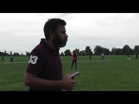 SSCA vs LCCA Titans - 08/22/2021 (Part 5)