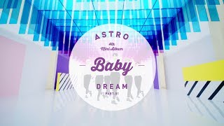 ASTRO 아스트로 - Baby M/V (Performance Ver)