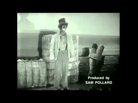 Black Face Performance // Jim Crow Laws Project