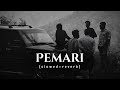 Pemari Slowed Reverb Hit Song Villain Theme Slowed Song Katta