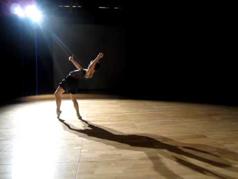 Billy Bell Solo - Passenger: Turbulence
